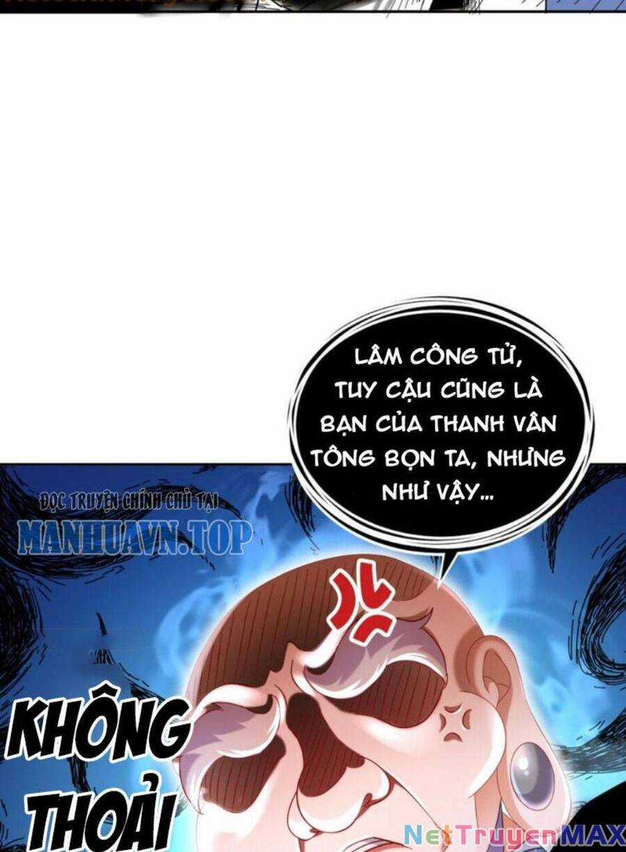 Tuyệt Thế Đạo Lữ Chapter 97 trang 8