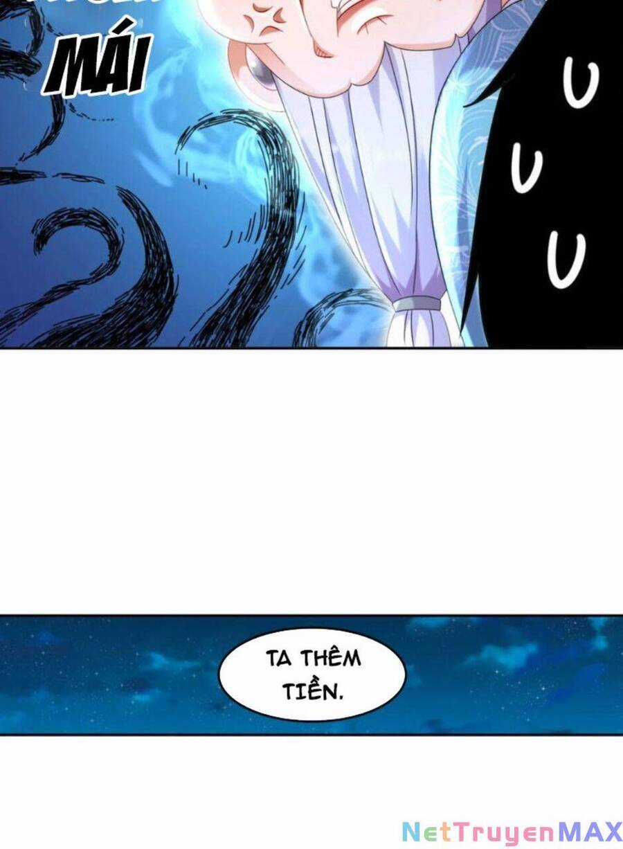 Tuyệt Thế Đạo Lữ Chapter 97 trang 9