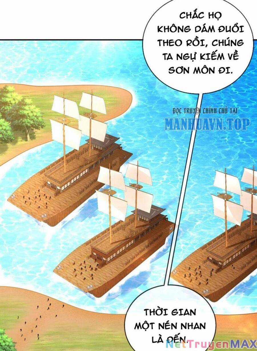 Tuyệt Thế Đạo Lữ Chapter 98 trang 0