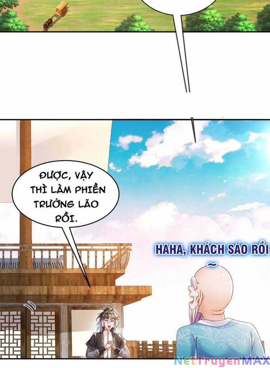 Tuyệt Thế Đạo Lữ Chapter 98 trang 1