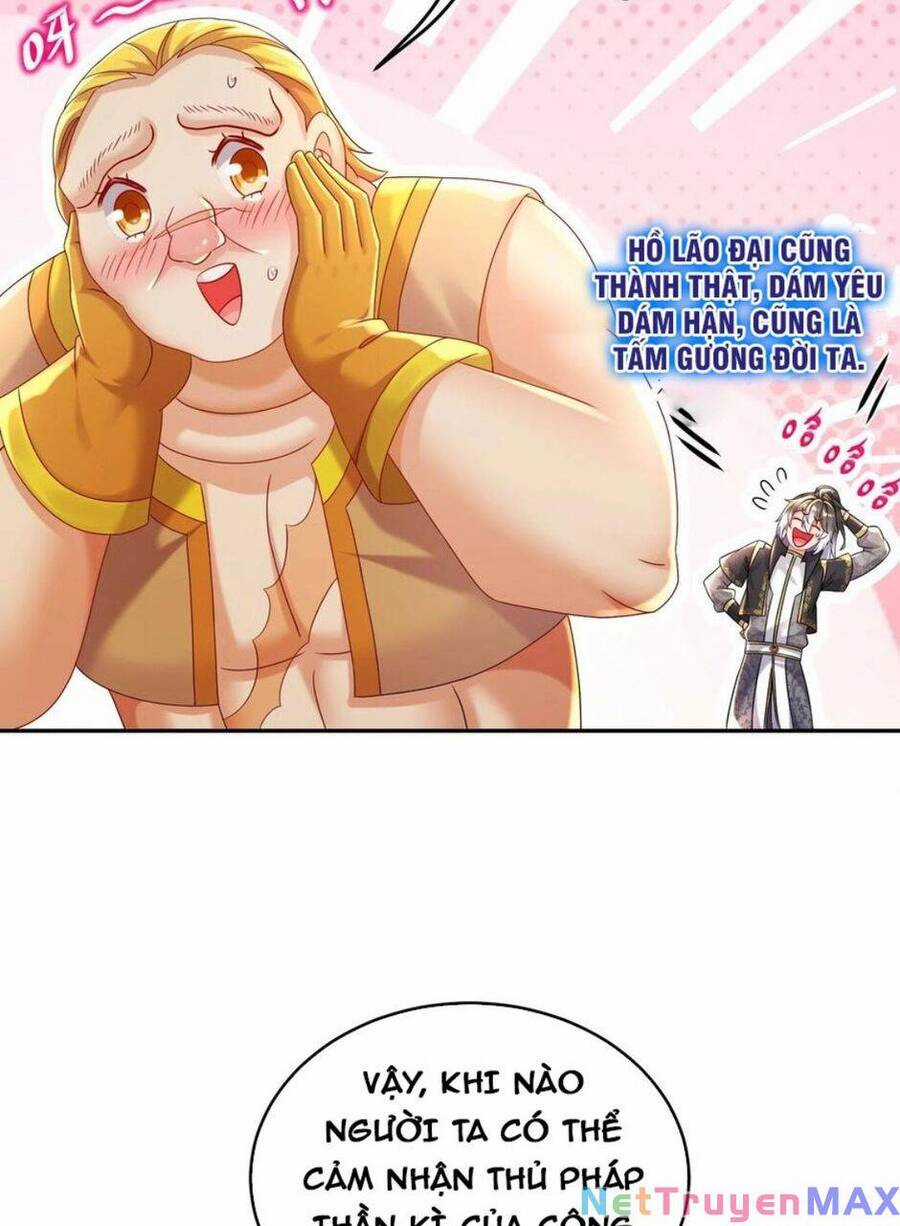 Tuyệt Thế Đạo Lữ Chapter 98 trang 10