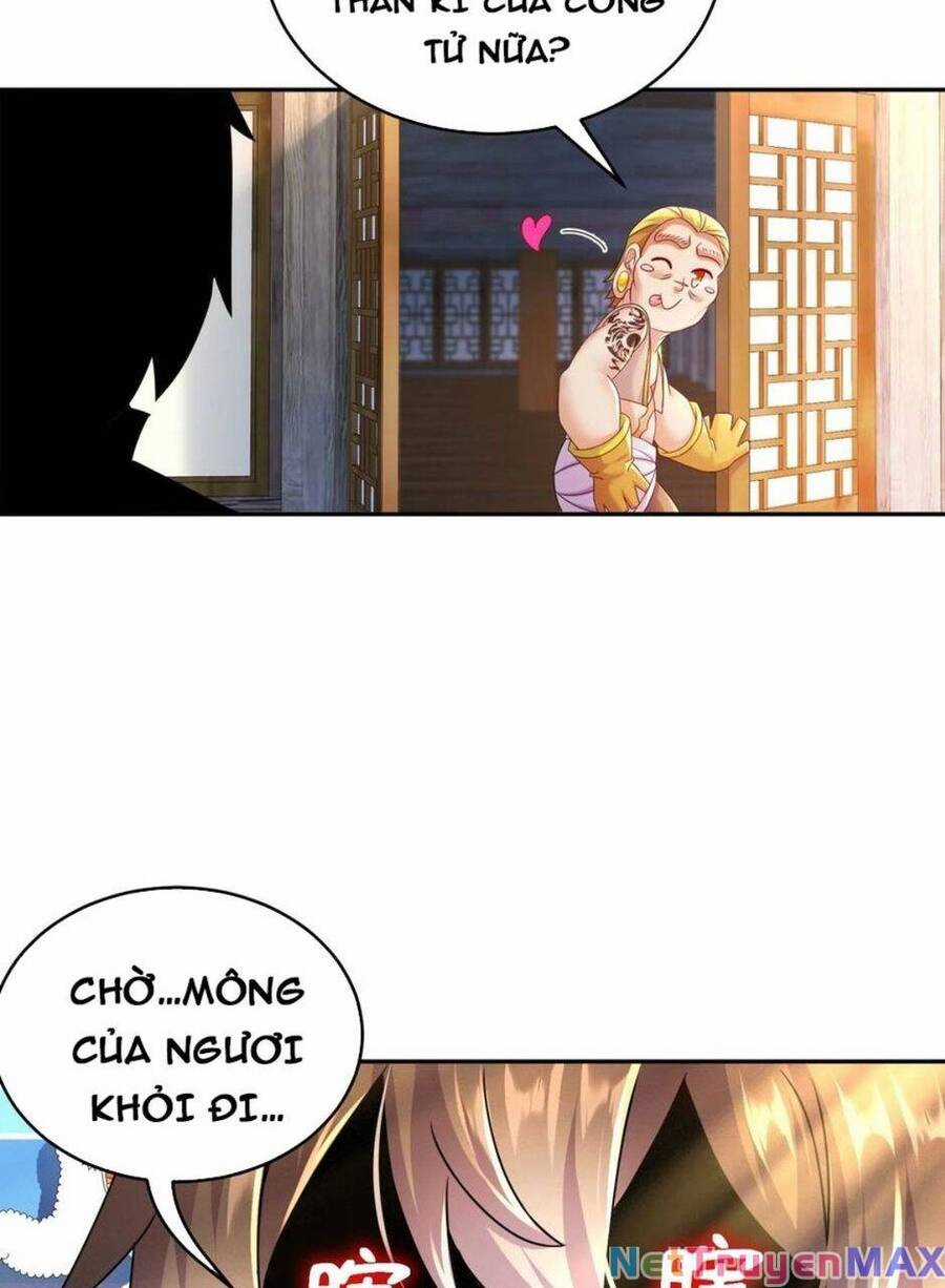 Tuyệt Thế Đạo Lữ Chapter 98 trang 11