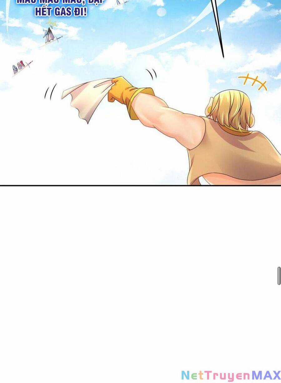 Tuyệt Thế Đạo Lữ Chapter 98 trang 13