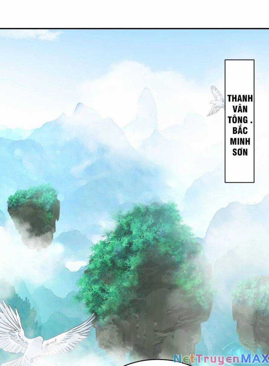 Tuyệt Thế Đạo Lữ Chapter 98 trang 16