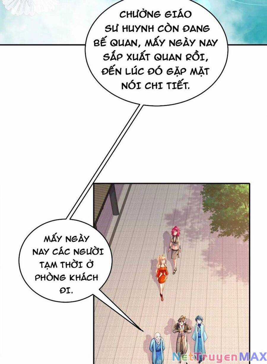 Tuyệt Thế Đạo Lữ Chapter 98 trang 17