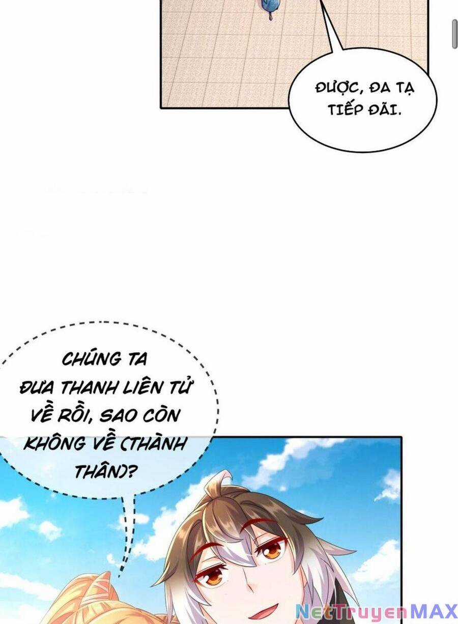 Tuyệt Thế Đạo Lữ Chapter 98 trang 18