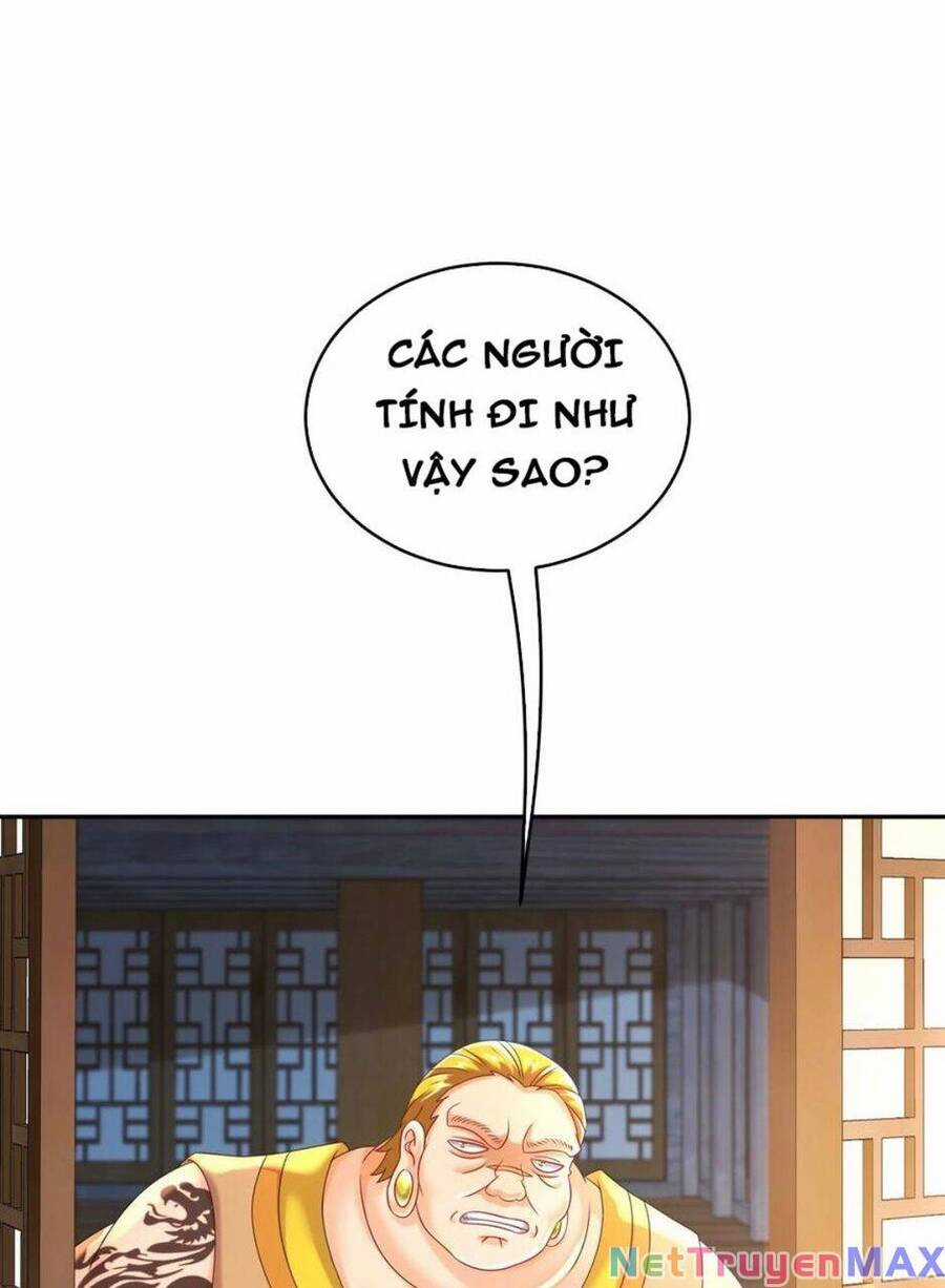 Tuyệt Thế Đạo Lữ Chapter 98 trang 2