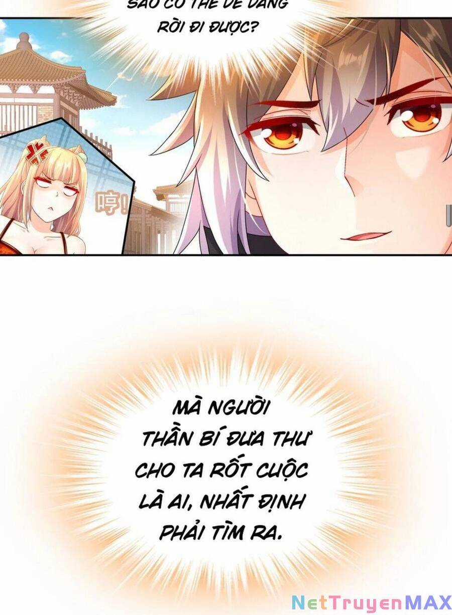 Tuyệt Thế Đạo Lữ Chapter 98 trang 20