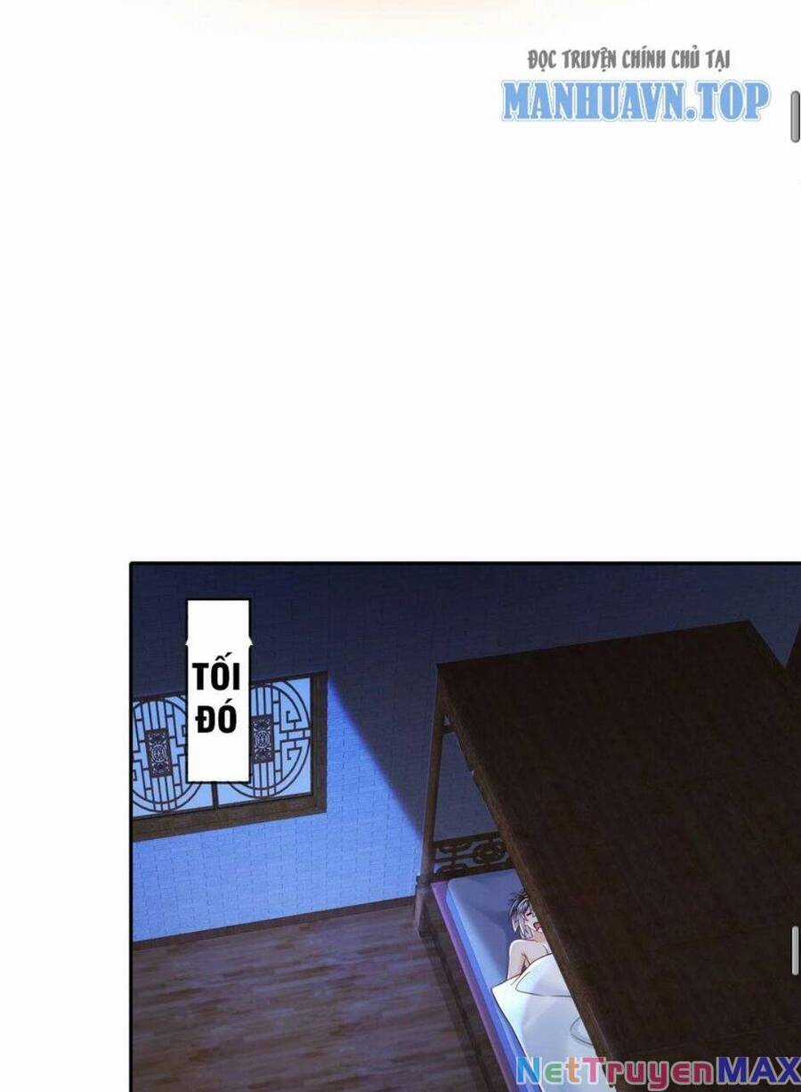 Tuyệt Thế Đạo Lữ Chapter 98 trang 21