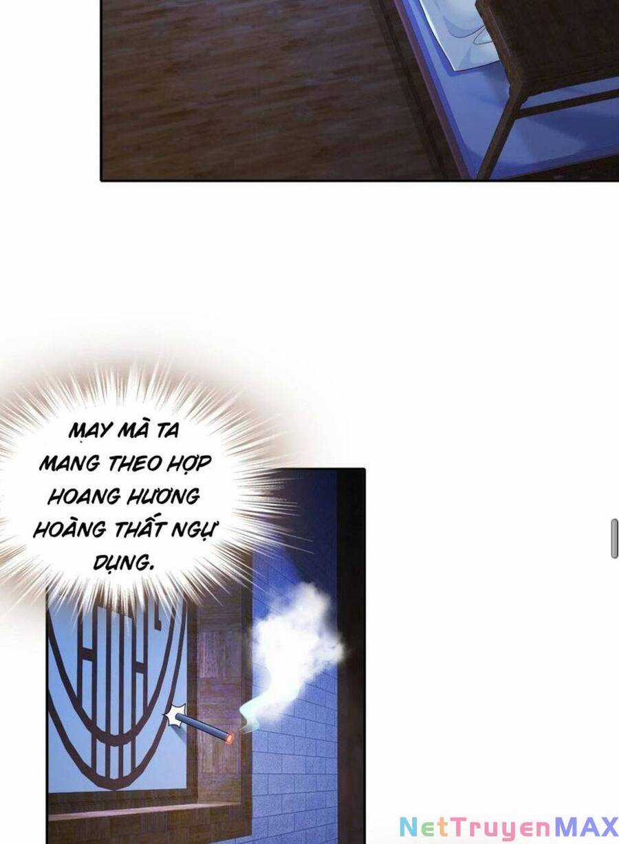 Tuyệt Thế Đạo Lữ Chapter 98 trang 22