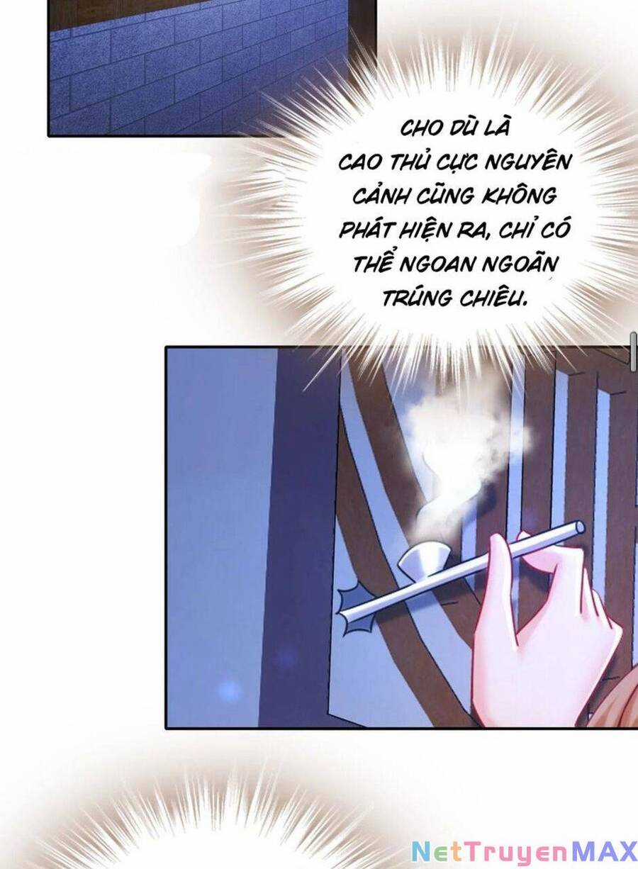 Tuyệt Thế Đạo Lữ Chapter 98 trang 23