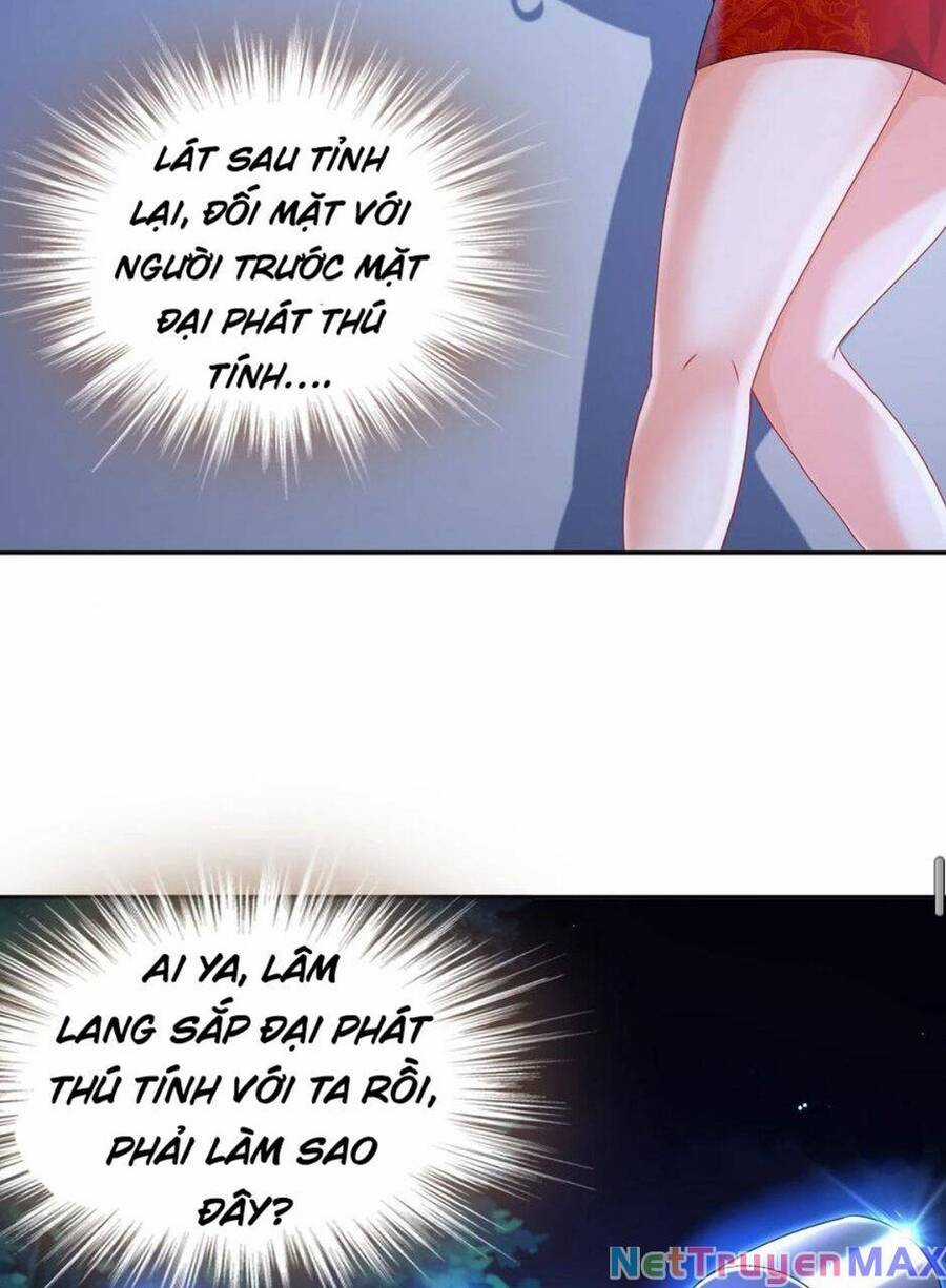 Tuyệt Thế Đạo Lữ Chapter 98 trang 25