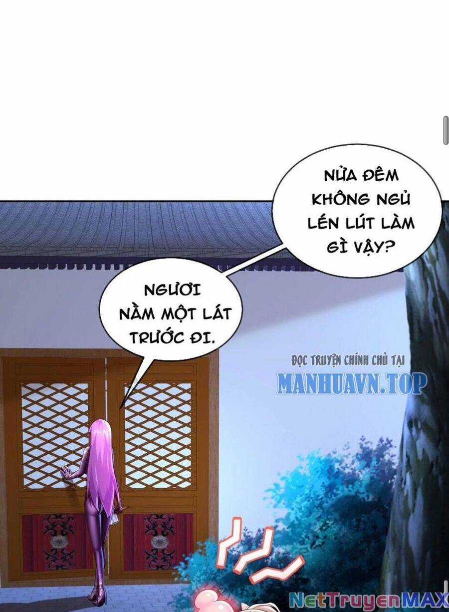 Tuyệt Thế Đạo Lữ Chapter 98 trang 27