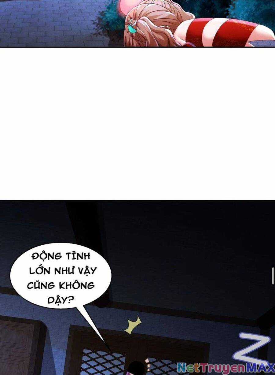 Tuyệt Thế Đạo Lữ Chapter 98 trang 28