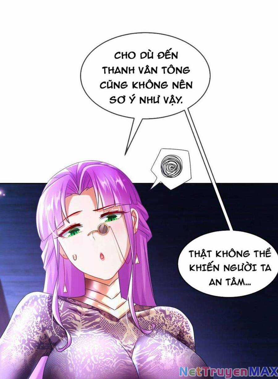 Tuyệt Thế Đạo Lữ Chapter 98 trang 30