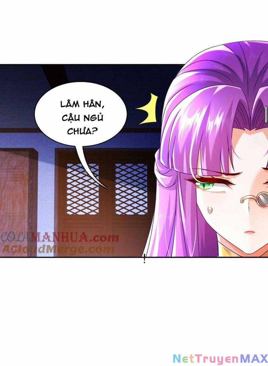 Tuyệt Thế Đạo Lữ Chapter 98 trang 33