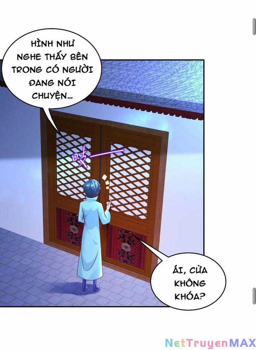 Tuyệt Thế Đạo Lữ Chapter 98 trang 34