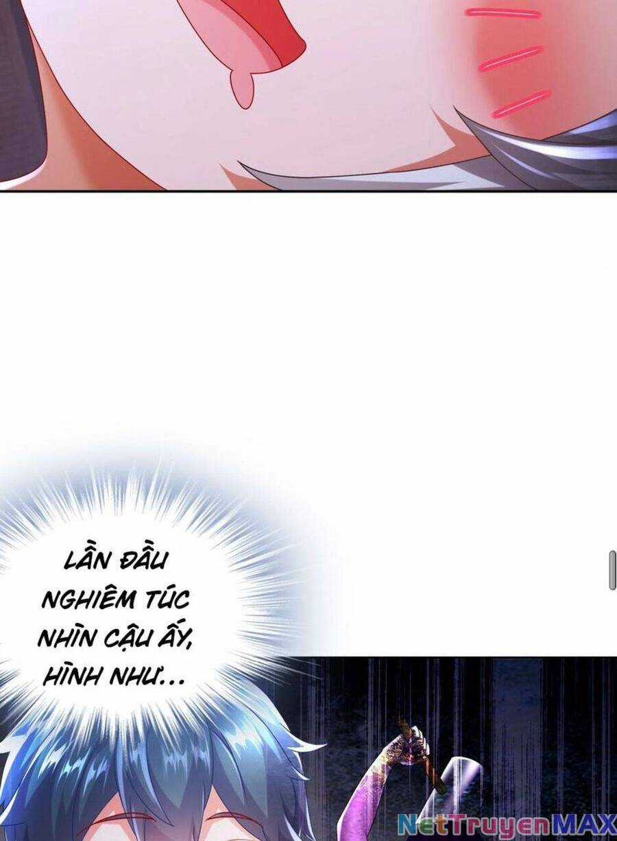 Tuyệt Thế Đạo Lữ Chapter 98 trang 38