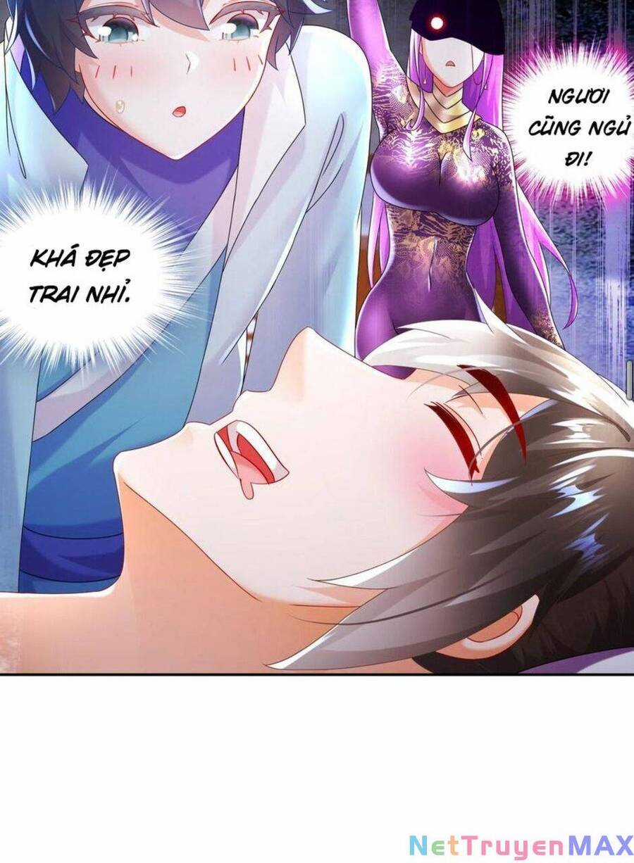 Tuyệt Thế Đạo Lữ Chapter 98 trang 39