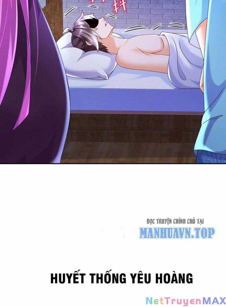 Tuyệt Thế Đạo Lữ Chapter 98 trang 41