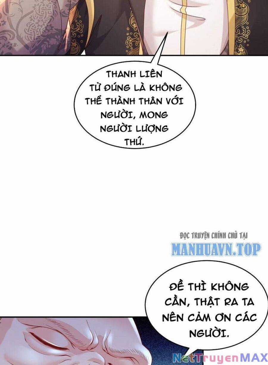Tuyệt Thế Đạo Lữ Chapter 98 trang 5