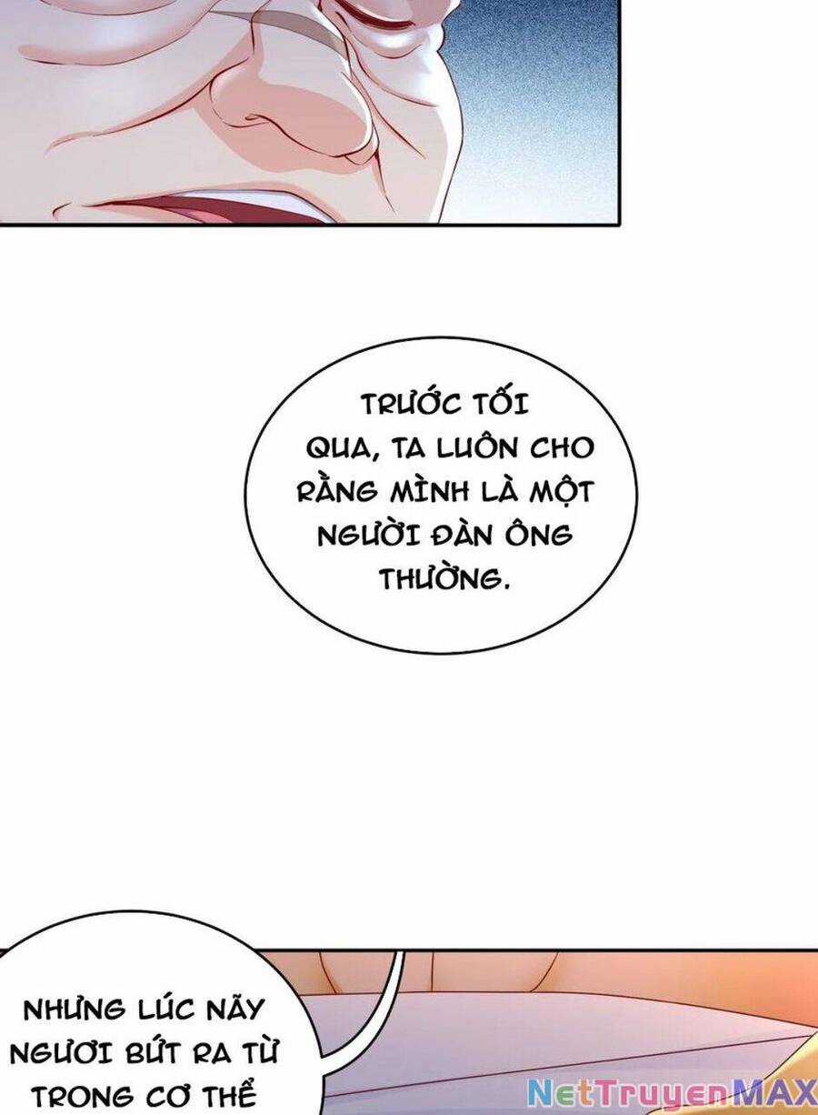 Tuyệt Thế Đạo Lữ Chapter 98 trang 6