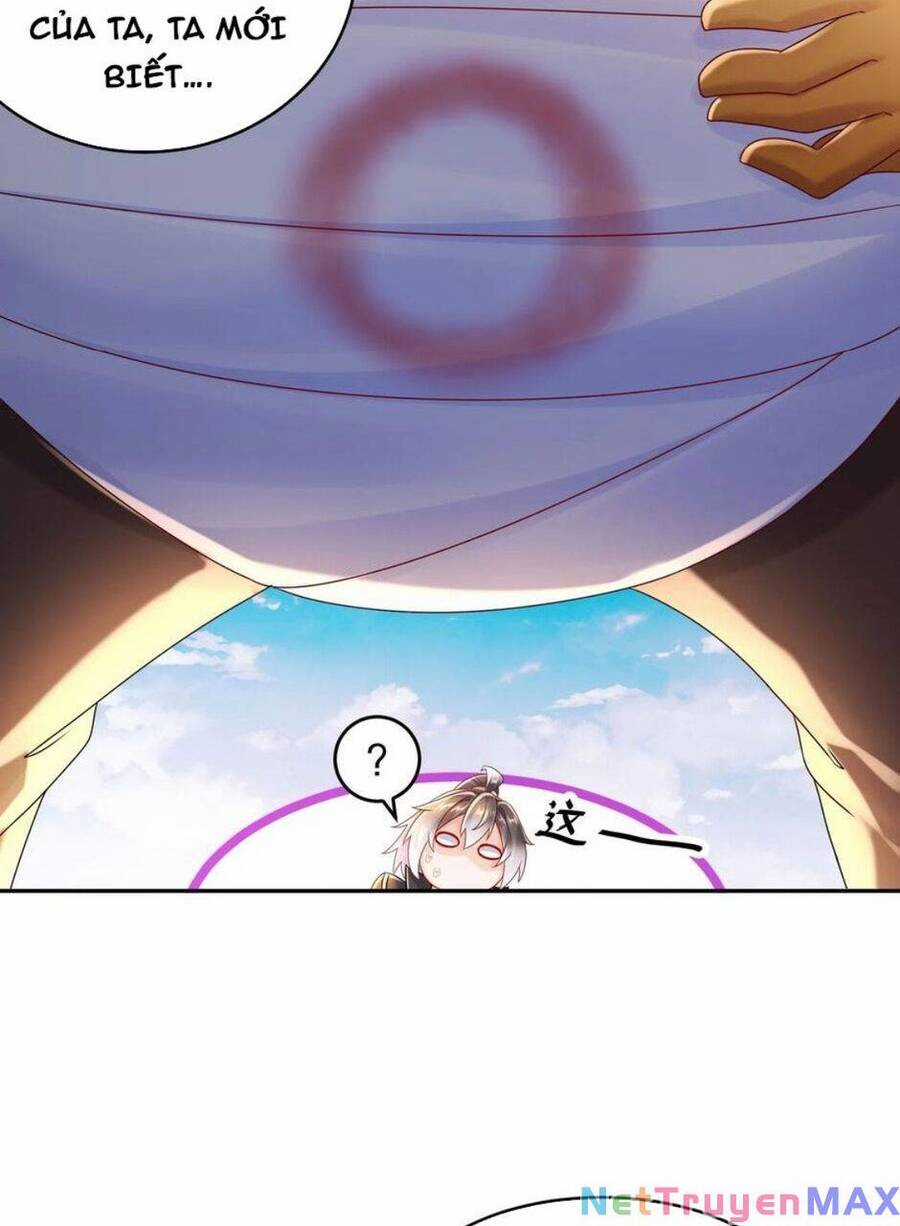 Tuyệt Thế Đạo Lữ Chapter 98 trang 7