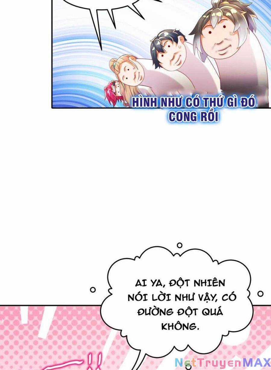 Tuyệt Thế Đạo Lữ Chapter 98 trang 9