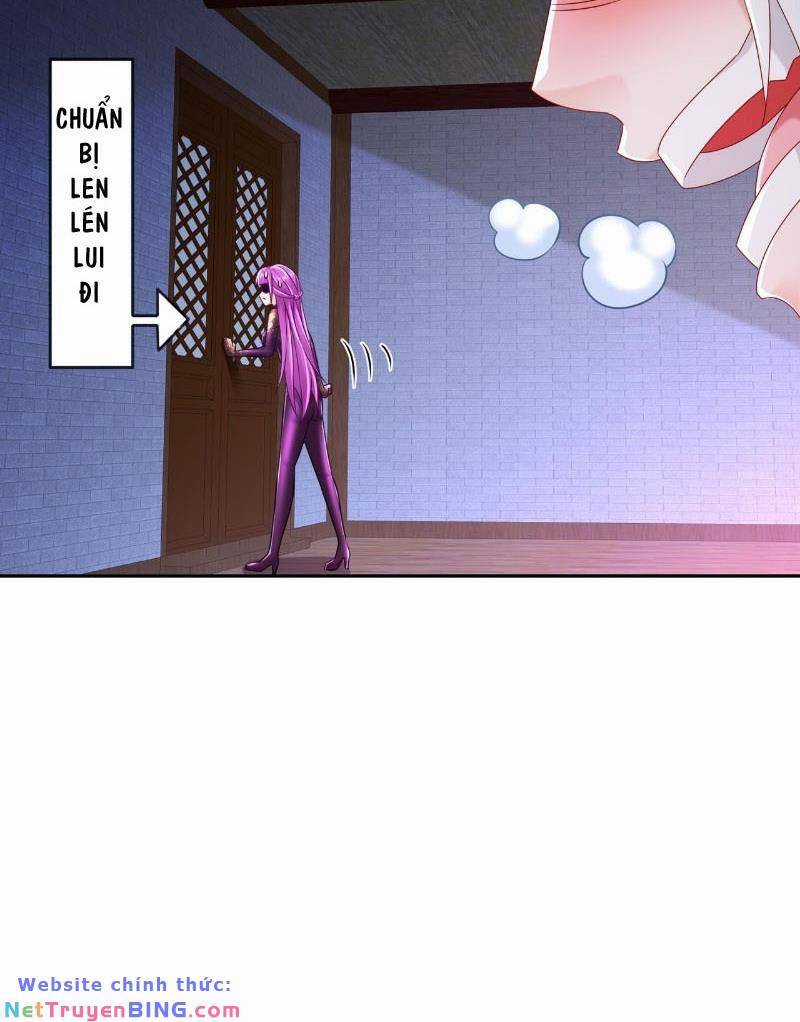 Tuyệt Thế Đạo Lữ Chapter 99 trang 10