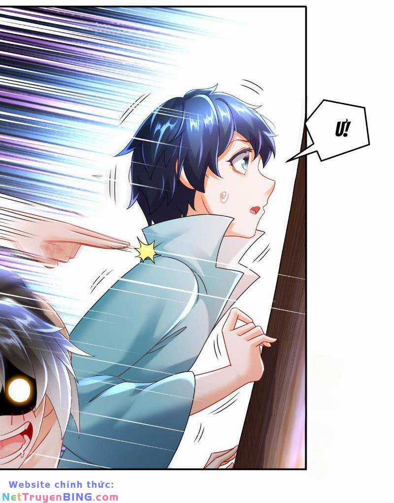 Tuyệt Thế Đạo Lữ Chapter 99 trang 11