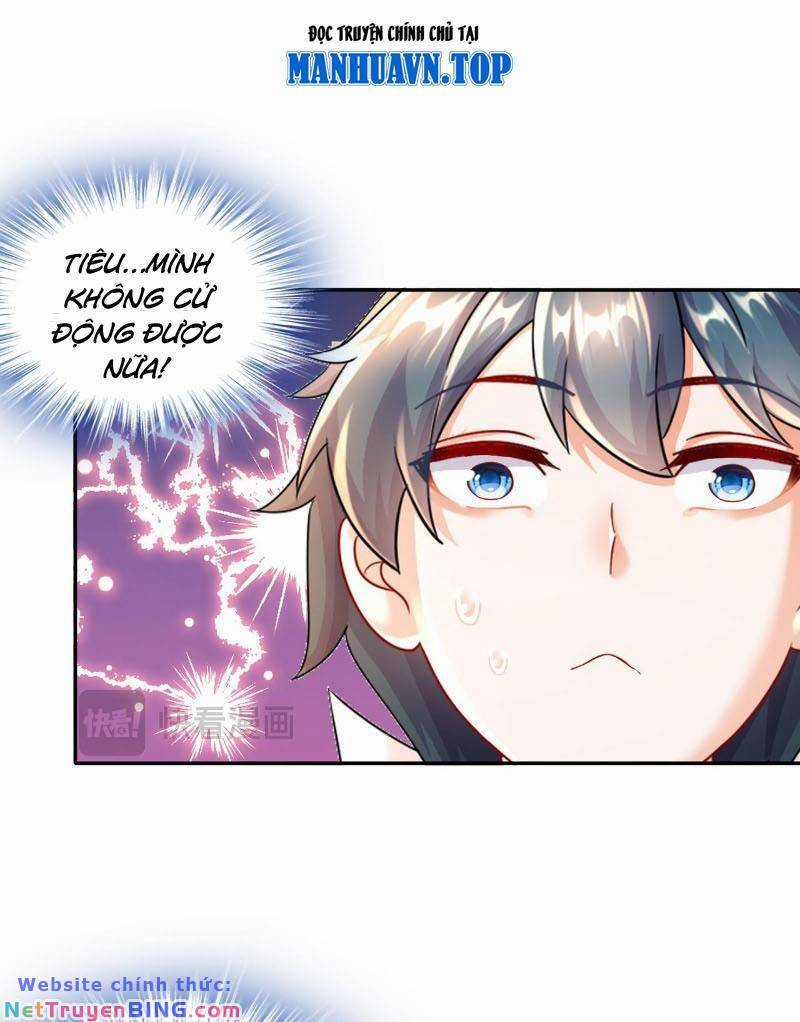 Tuyệt Thế Đạo Lữ Chapter 99 trang 12