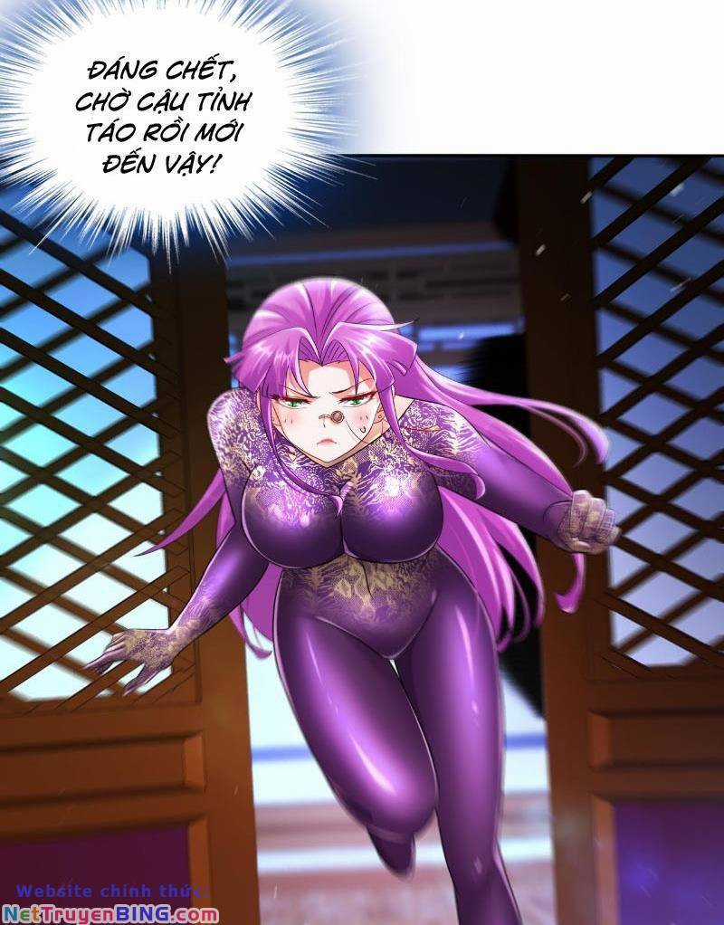 Tuyệt Thế Đạo Lữ Chapter 99 trang 13