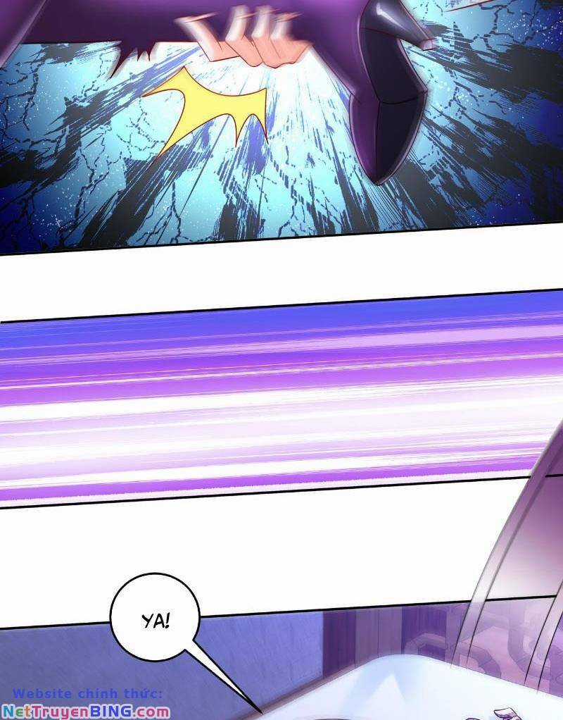 Tuyệt Thế Đạo Lữ Chapter 99 trang 15