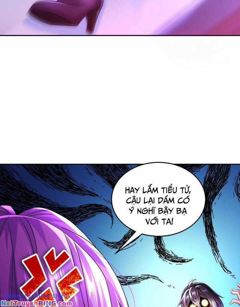 Tuyệt Thế Đạo Lữ Chapter 99 trang 17