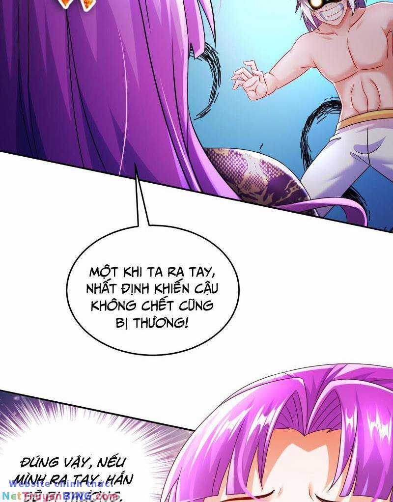 Tuyệt Thế Đạo Lữ Chapter 99 trang 18