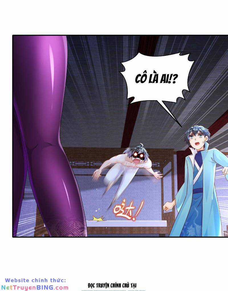 Tuyệt Thế Đạo Lữ Chapter 99 trang 2