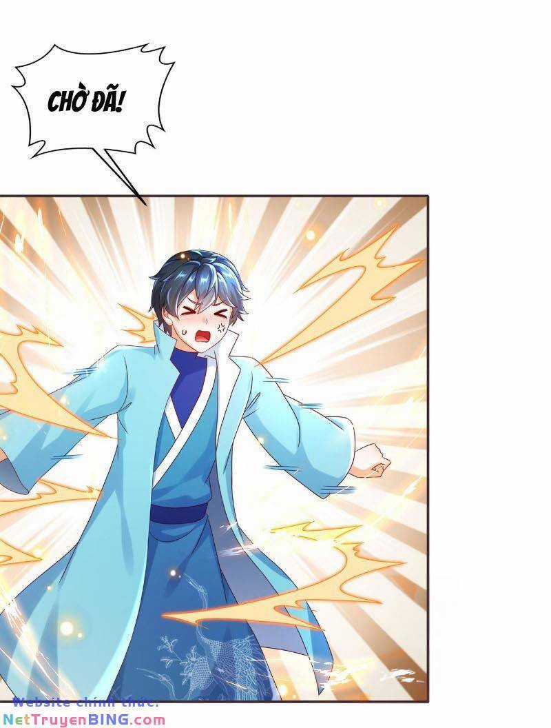 Tuyệt Thế Đạo Lữ Chapter 99 trang 20