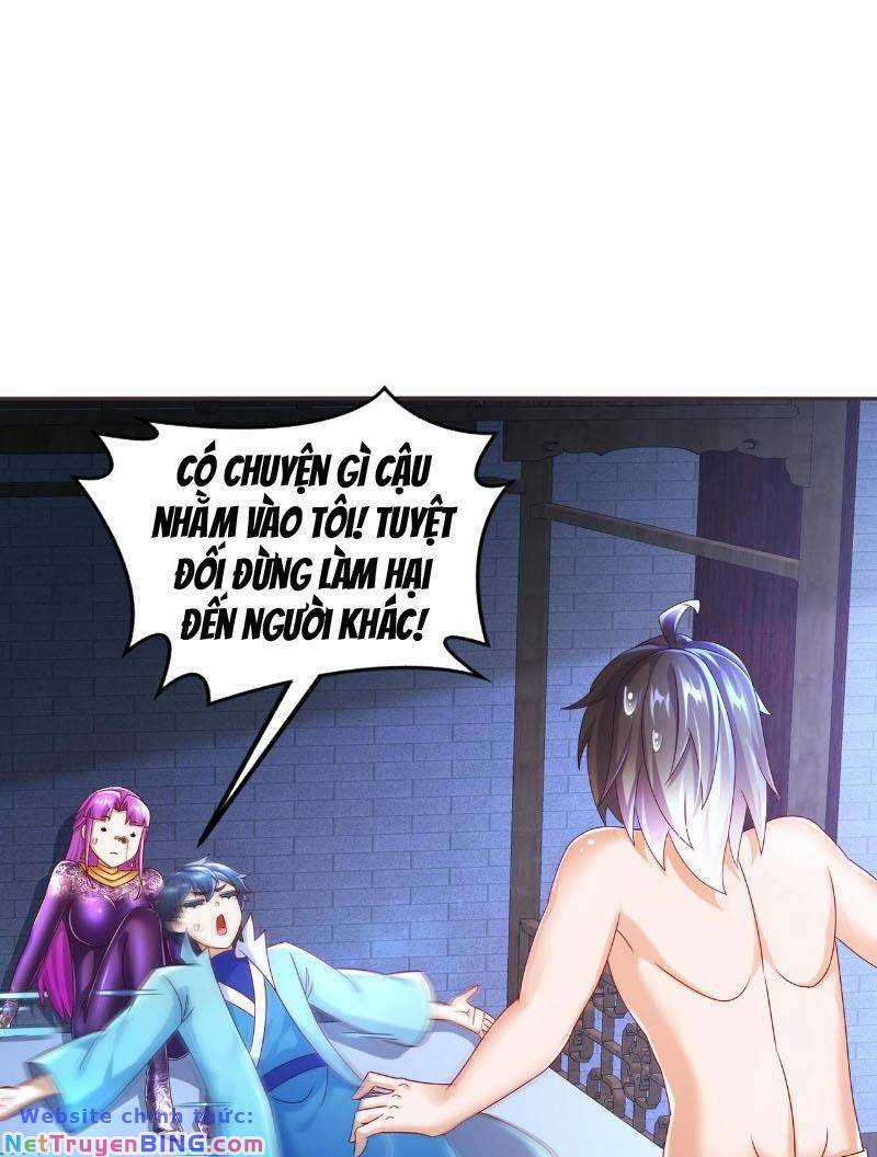 Tuyệt Thế Đạo Lữ Chapter 99 trang 21