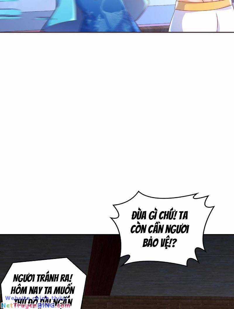 Tuyệt Thế Đạo Lữ Chapter 99 trang 22