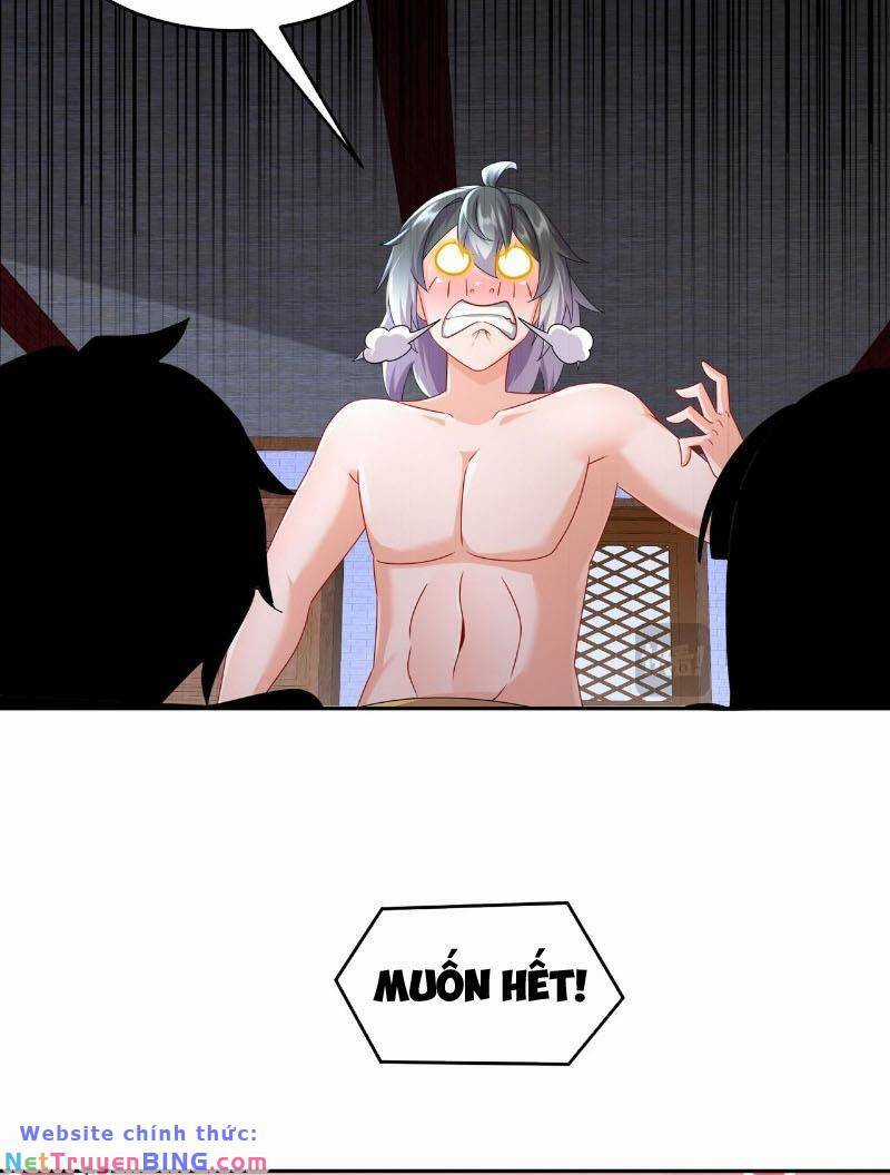 Tuyệt Thế Đạo Lữ Chapter 99 trang 25