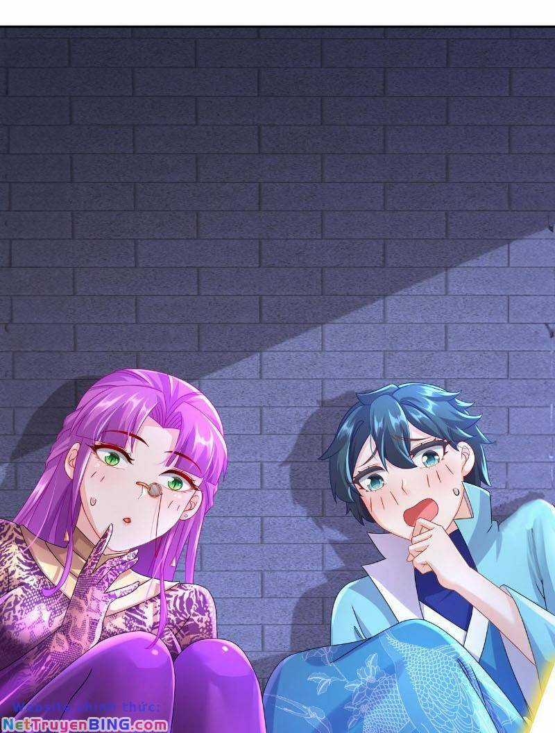 Tuyệt Thế Đạo Lữ Chapter 99 trang 27