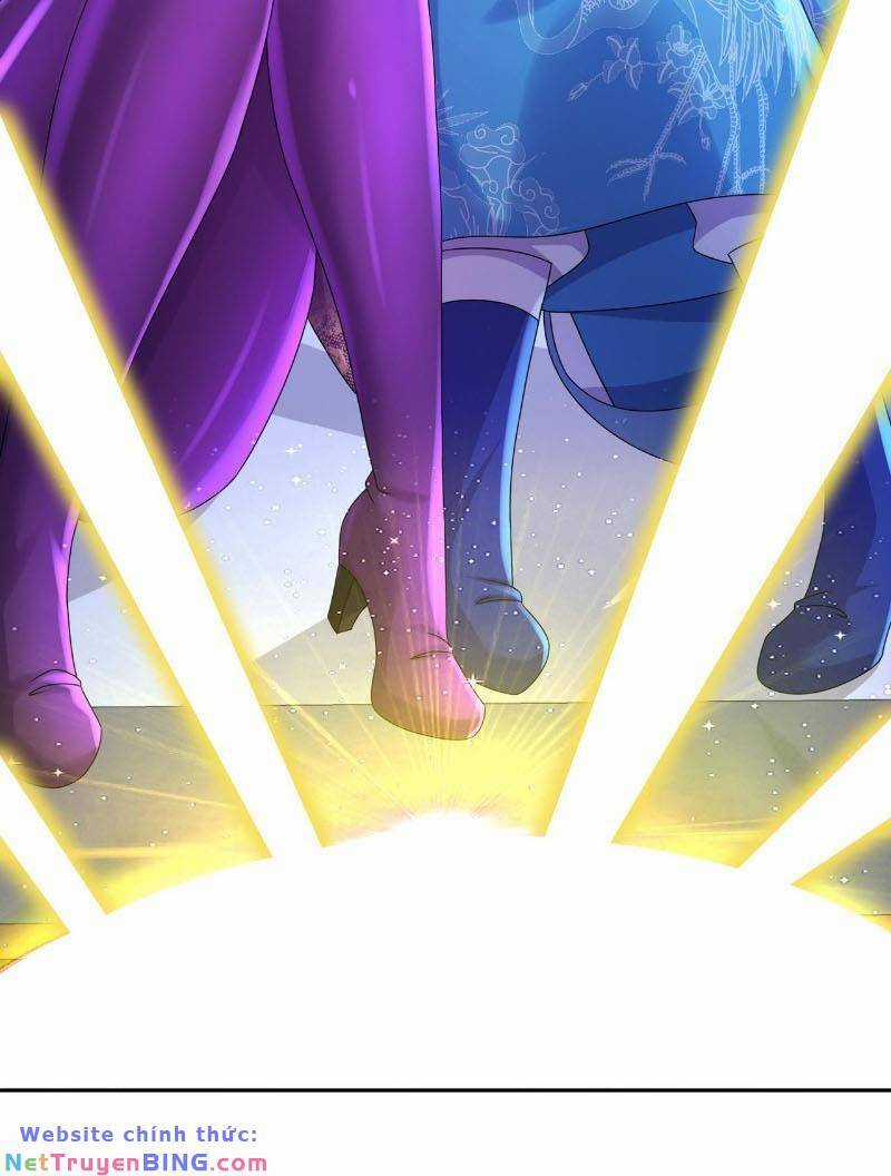 Tuyệt Thế Đạo Lữ Chapter 99 trang 28