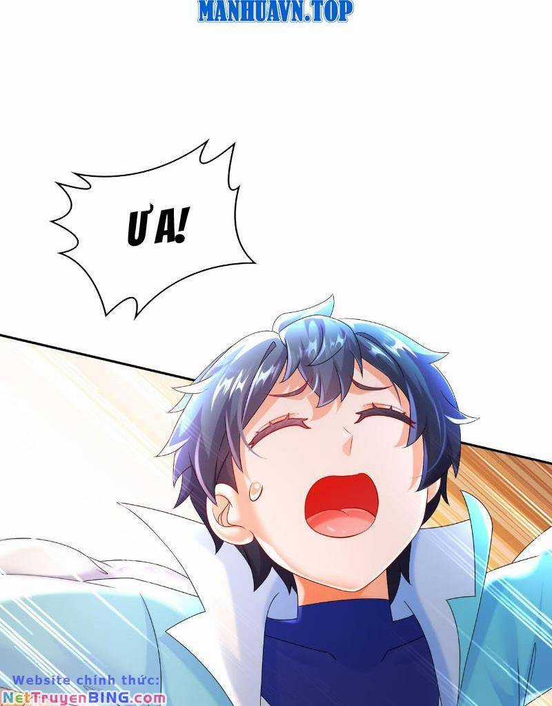 Tuyệt Thế Đạo Lữ Chapter 99 trang 3