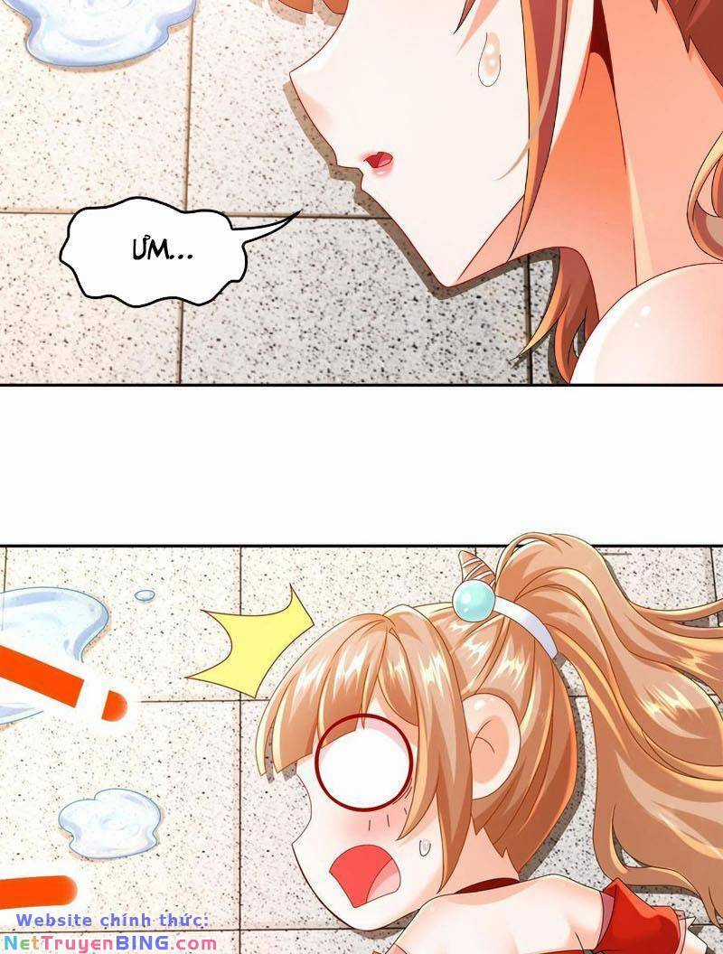 Tuyệt Thế Đạo Lữ Chapter 99 trang 31