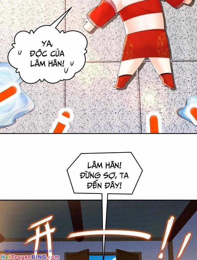 Tuyệt Thế Đạo Lữ Chapter 99 trang 32