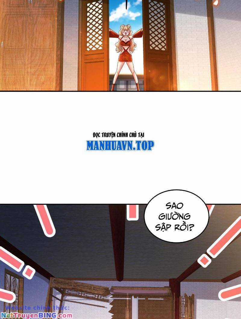 Tuyệt Thế Đạo Lữ Chapter 99 trang 33