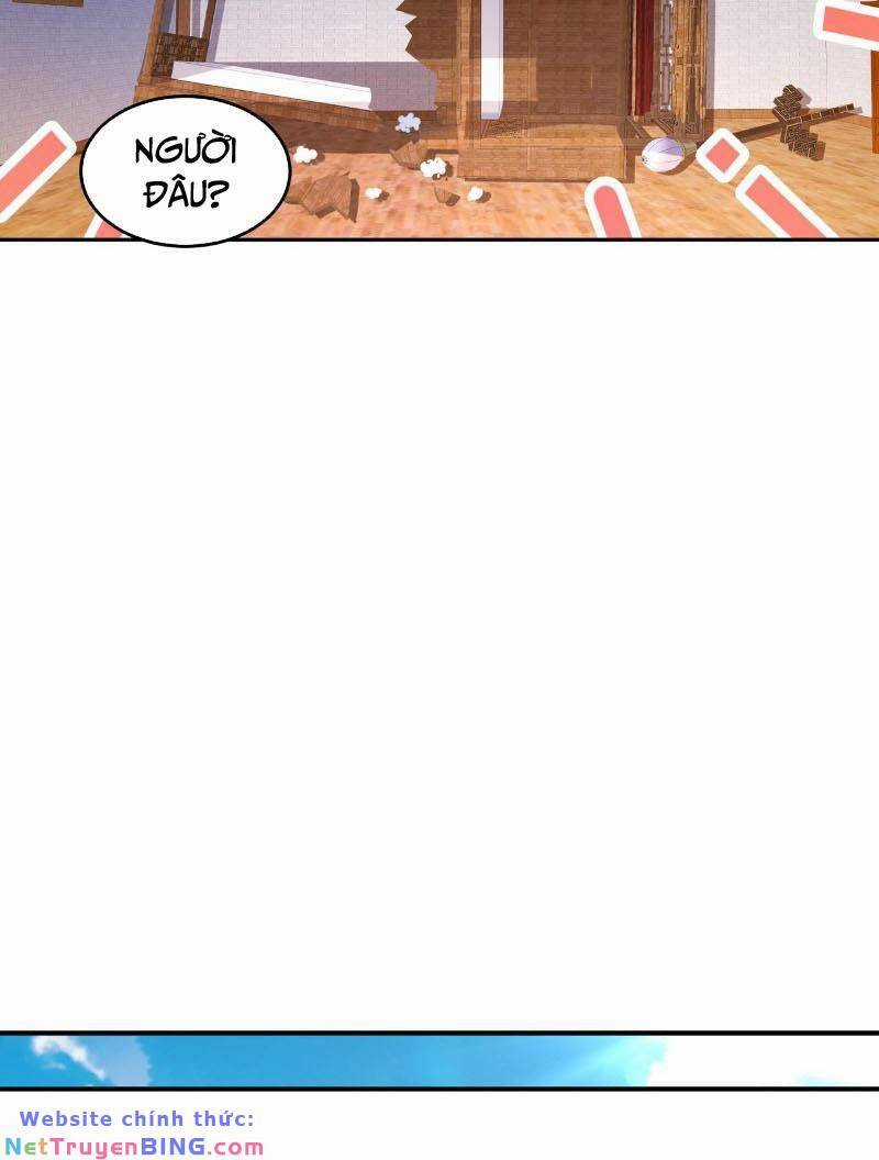 Tuyệt Thế Đạo Lữ Chapter 99 trang 34