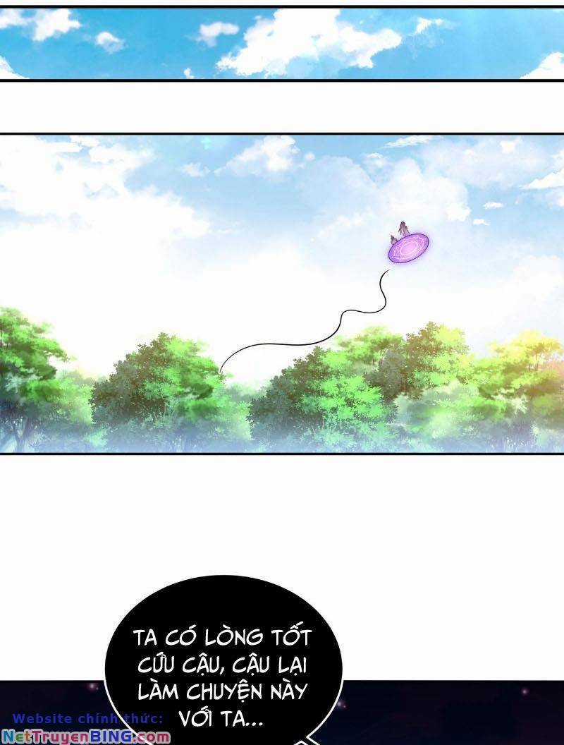 Tuyệt Thế Đạo Lữ Chapter 99 trang 35