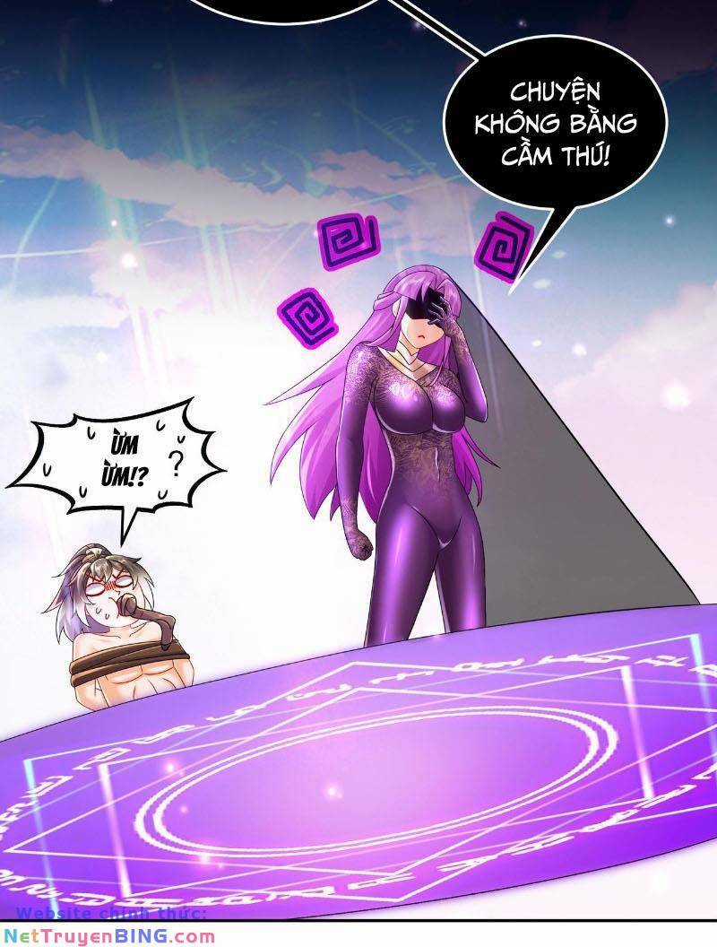 Tuyệt Thế Đạo Lữ Chapter 99 trang 36