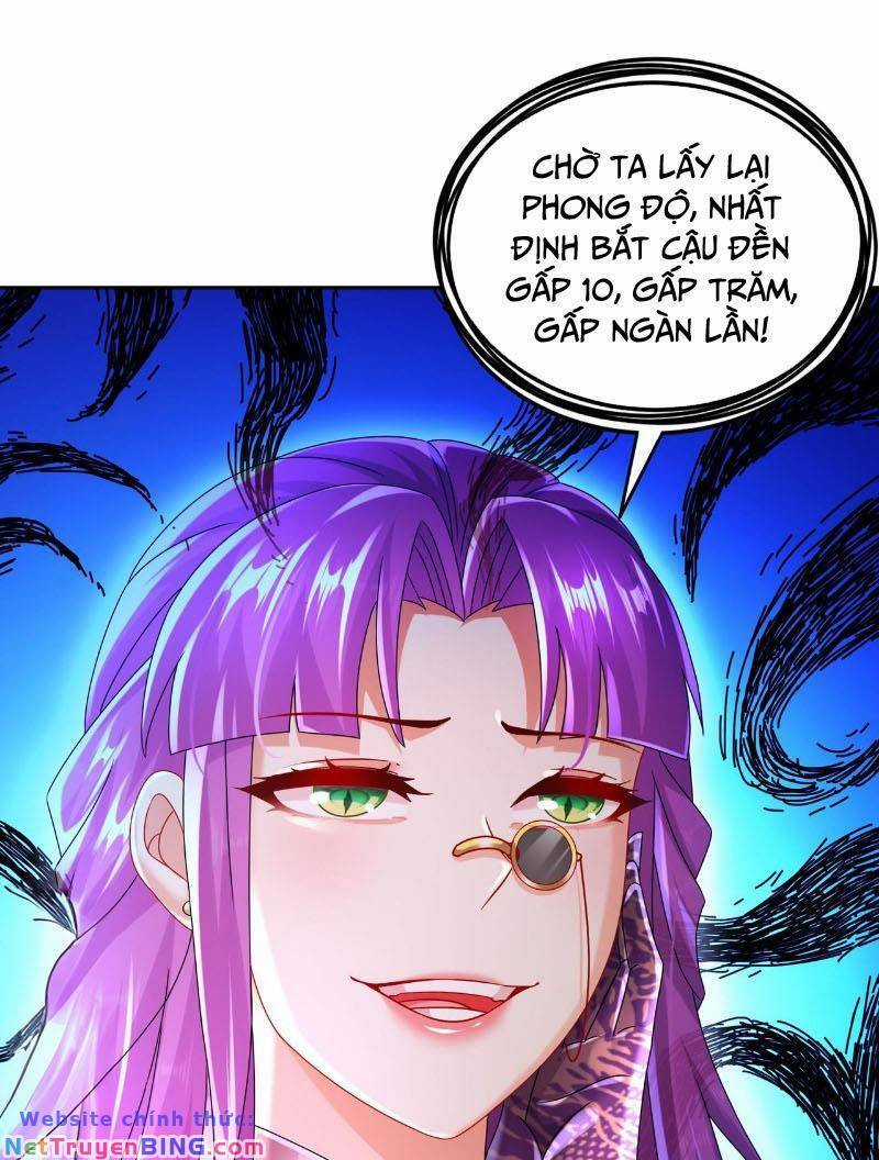 Tuyệt Thế Đạo Lữ Chapter 99 trang 37